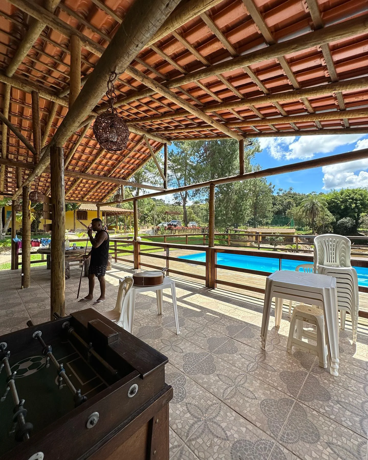 Rancho do Modão — foto 3