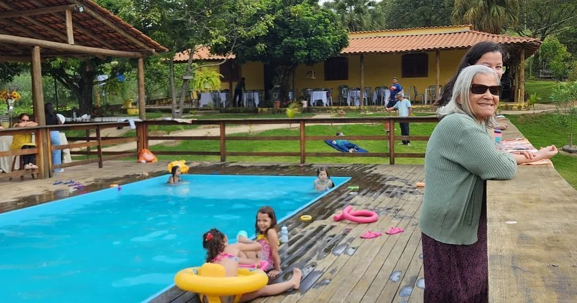 Rancho do Modão — foto 6