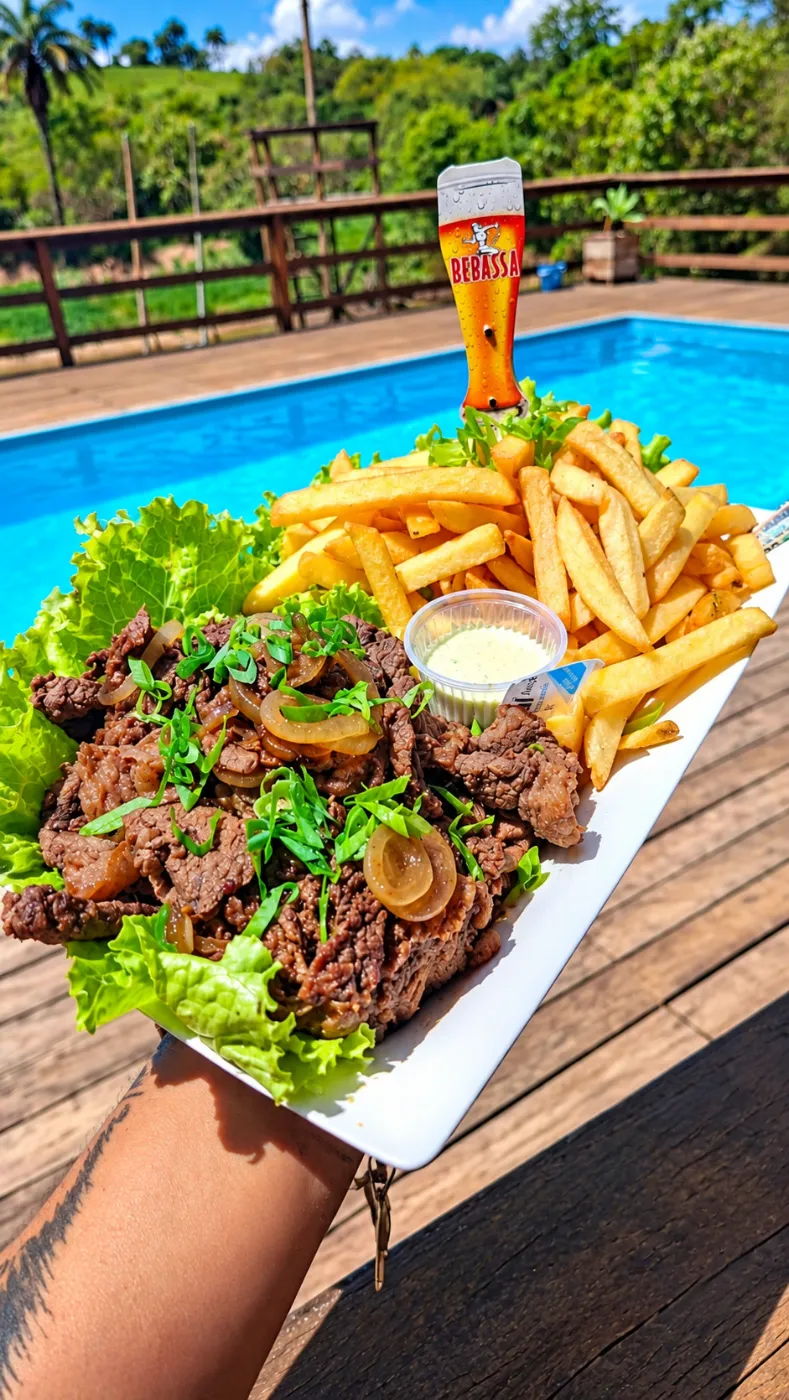 Rancho do Modão