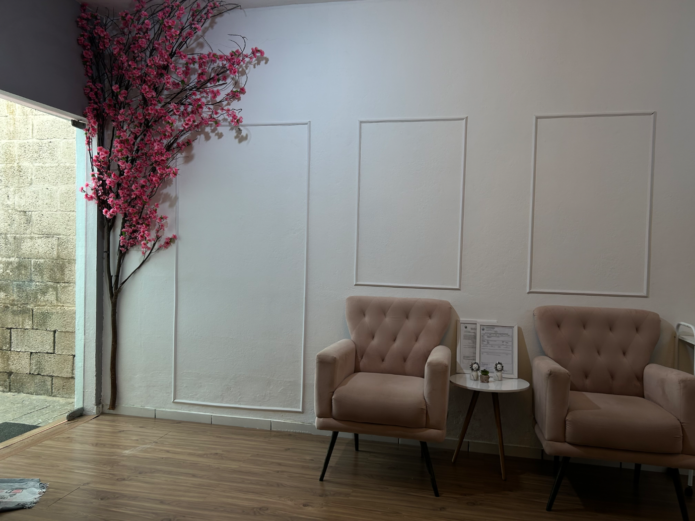 Studio de Beleza Grazi Aguiar — foto 2
