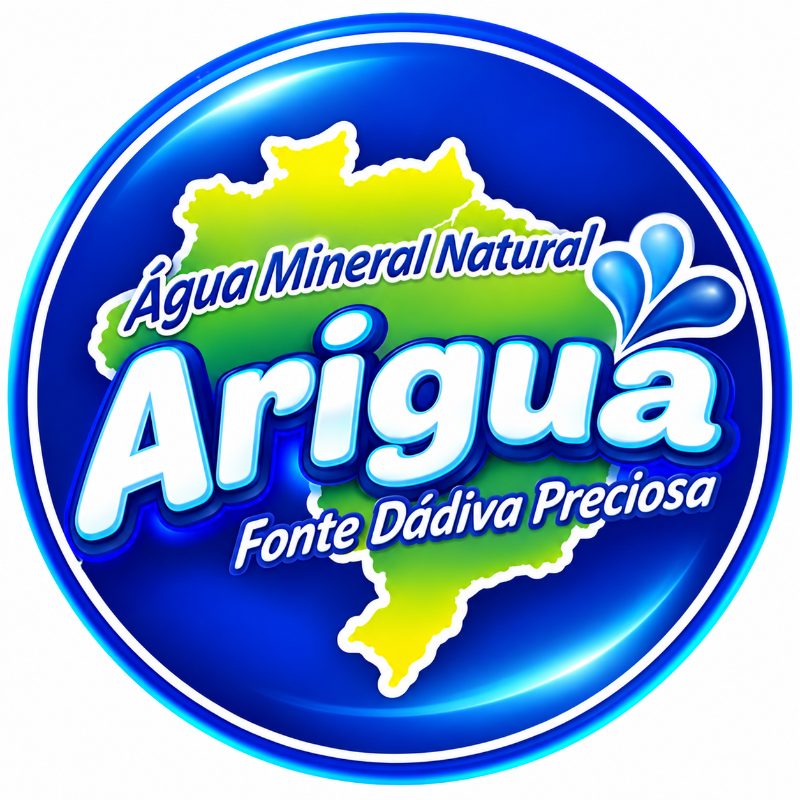 Água Mineral Ariguá