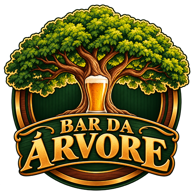 Bar da árvore