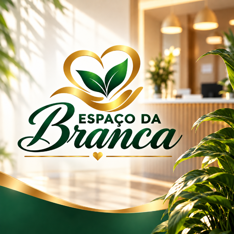 Espaço da Branca