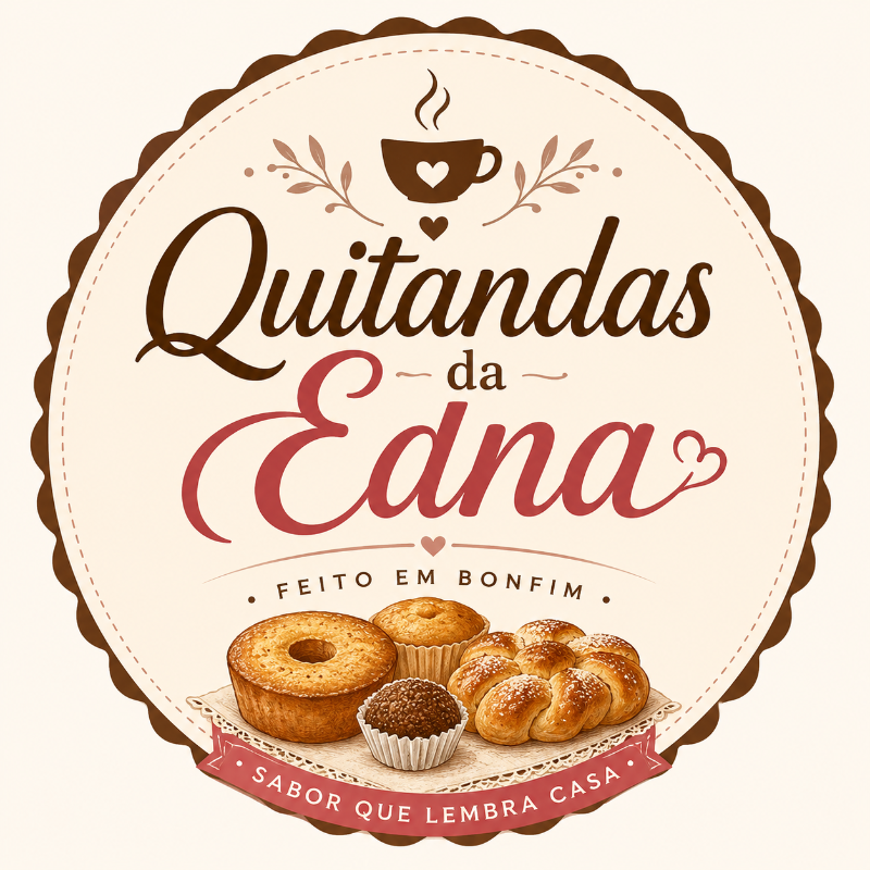 Quitandas da Edna (Sob Encomenda)