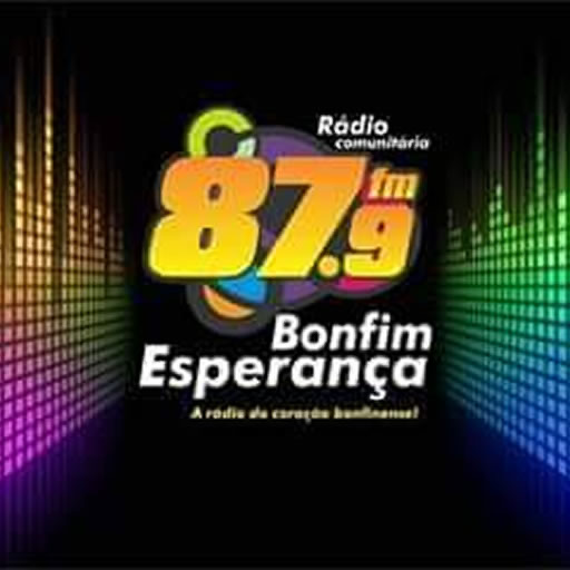 Rádio Comunitária Bonfim Esperança