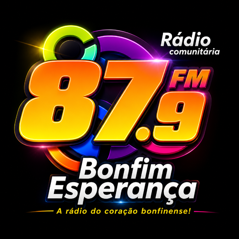 Rádio Comunitária Bonfim Esperança