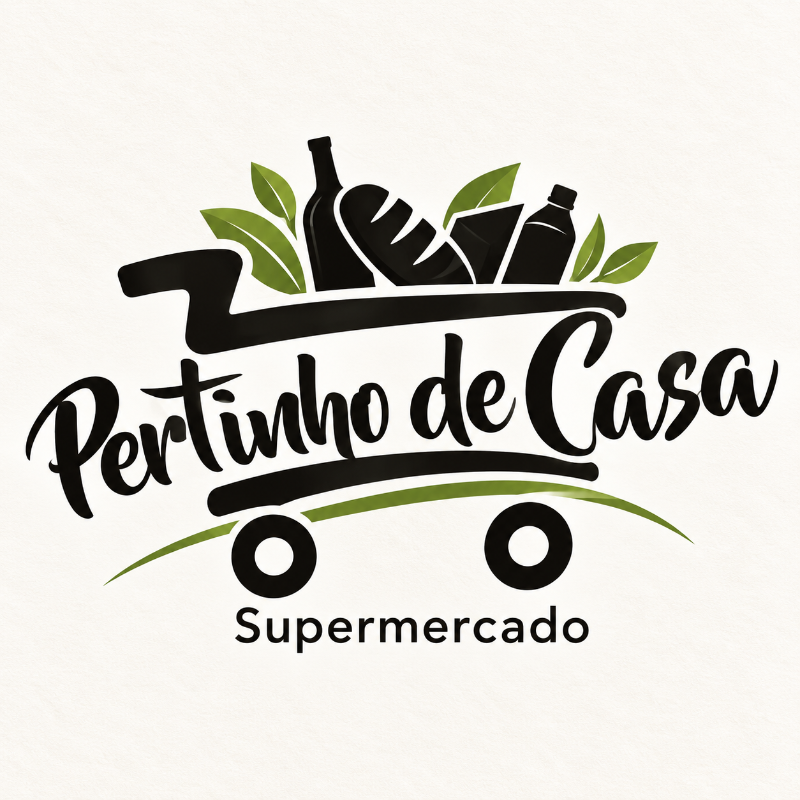 Supermercado Pertinho de Casa