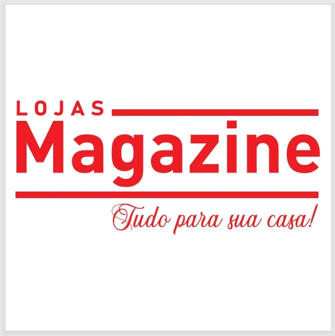 MAGAZINE BONFIM MOVEIS E ELETRODOMESTICO LTDA