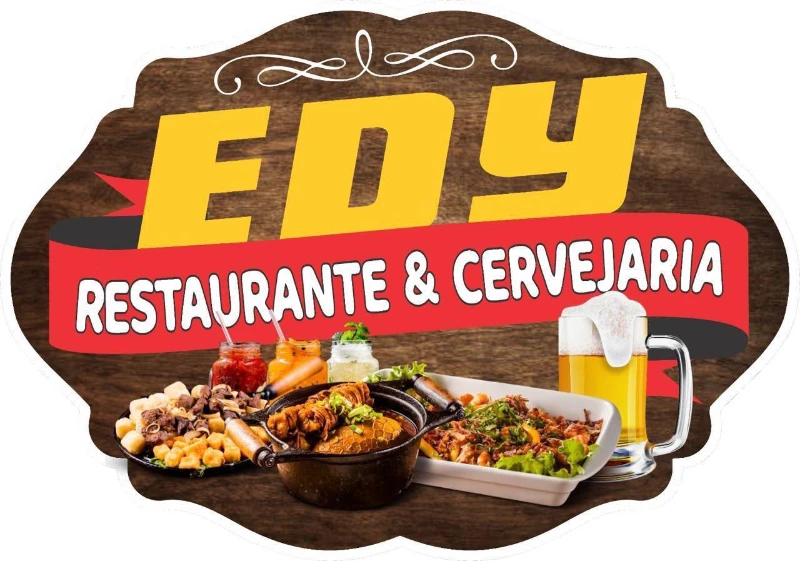 Edy Cervejaria e Restaurante