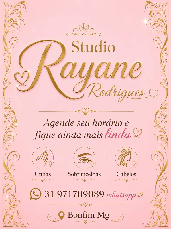Rayane Rodrigues
