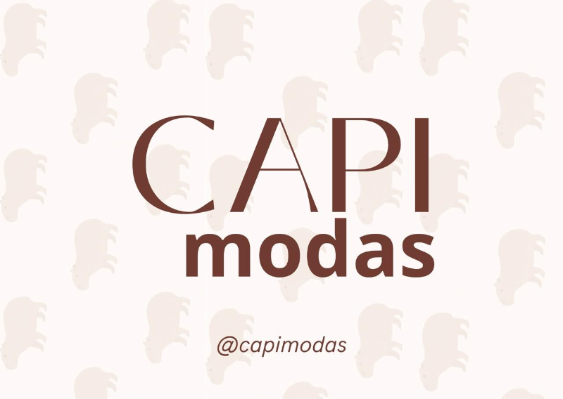 Capi Modas