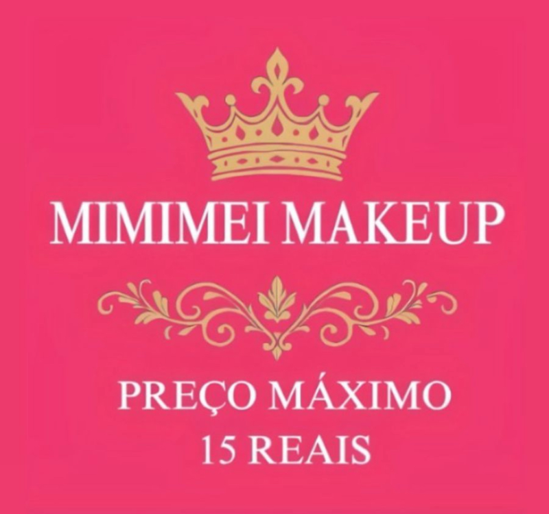 Mimimeimakeup