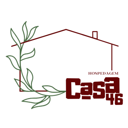 Hospedagem Casa 46