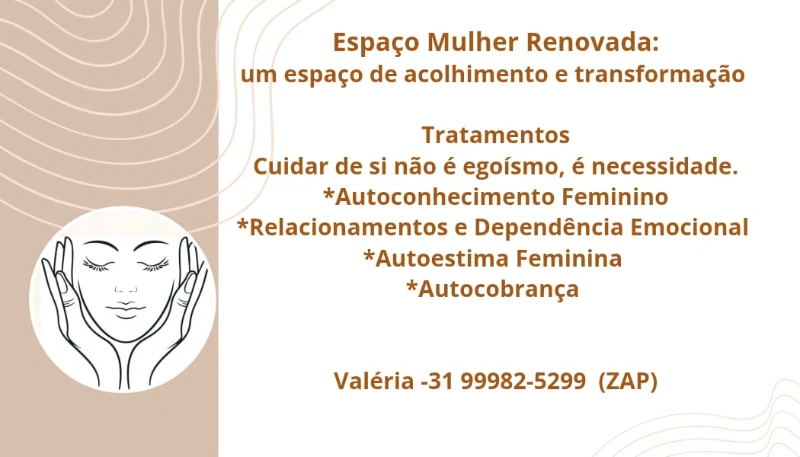 Espaço Mulher Renovada