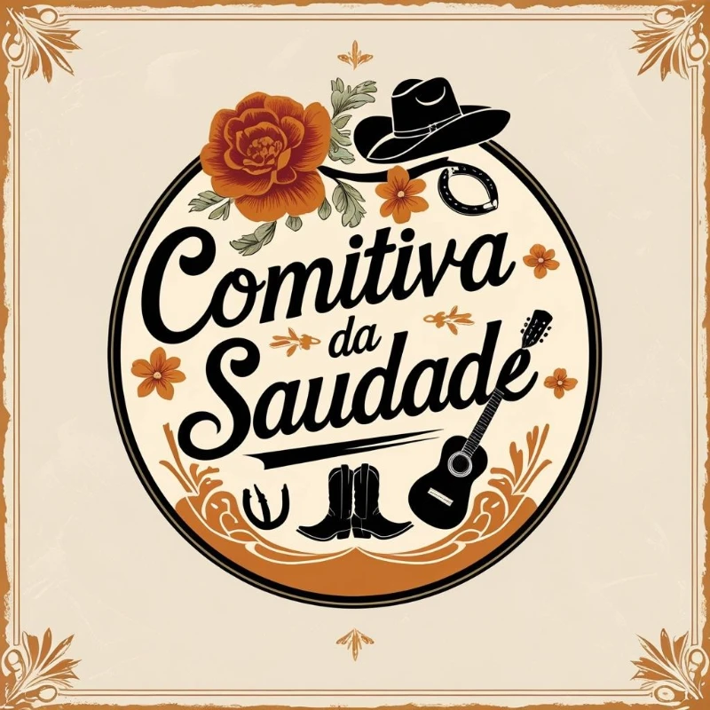 Comitiva da Saudade