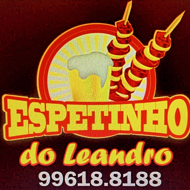 Espetinho do Leandro