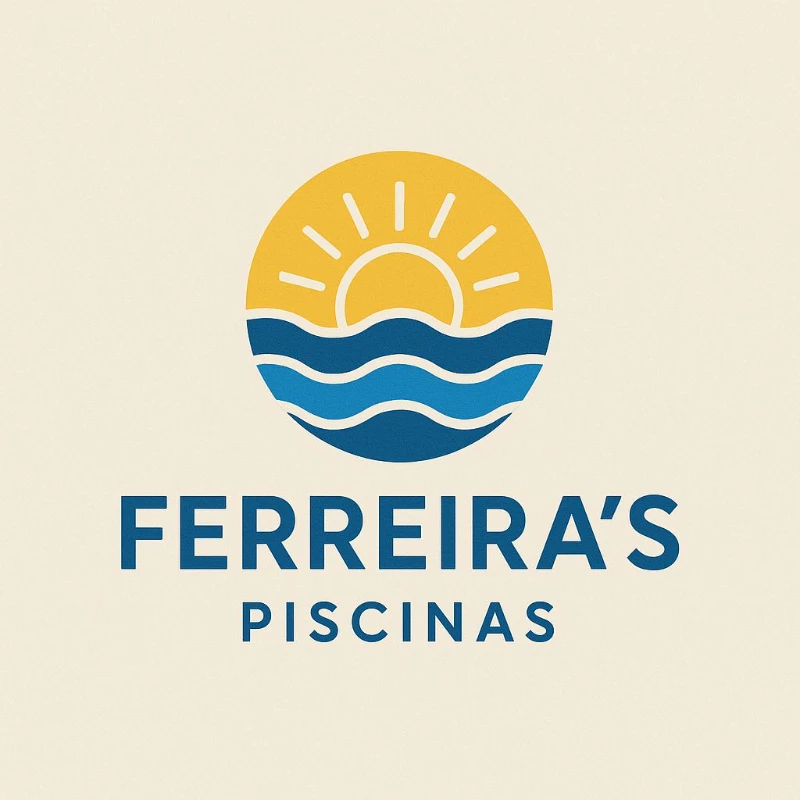 Ferreira's piscinas