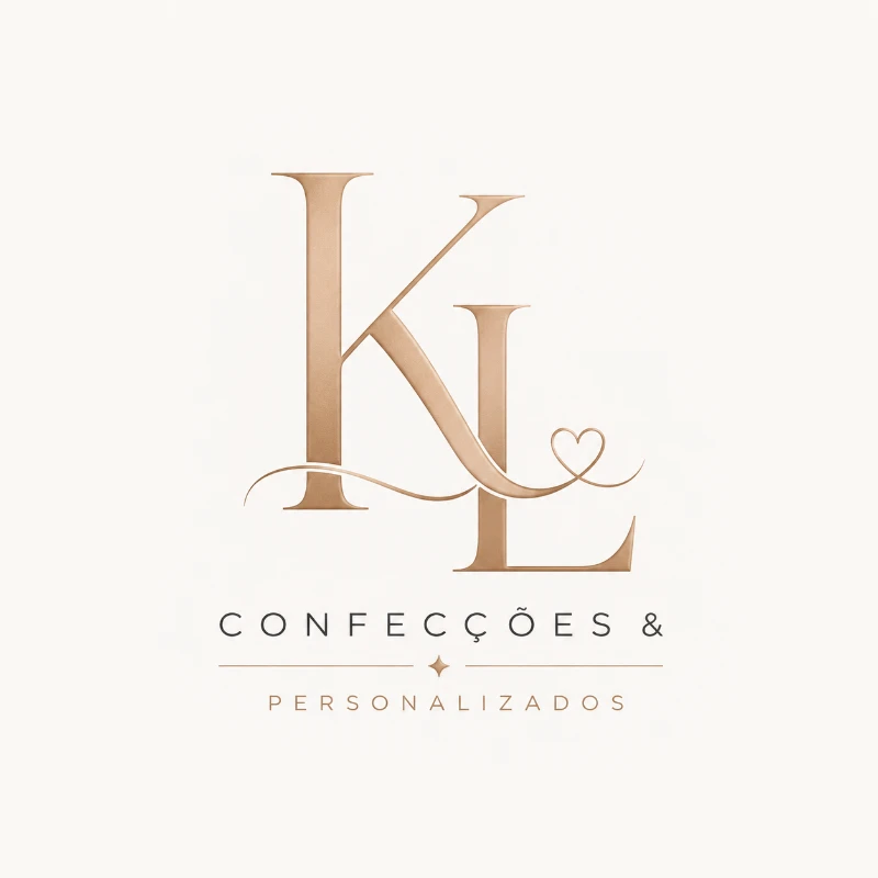 KL Confecções e Personalizados