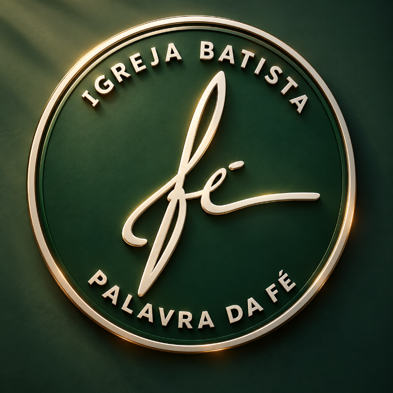 Igreja Batista Palavra Da fé