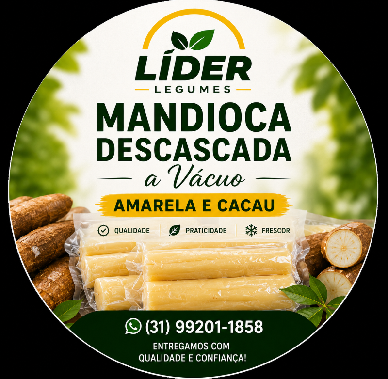 Líder Legumes