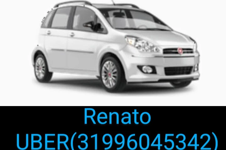 Renato Uber