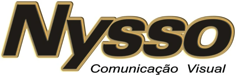 Nysso Comunicação Visual