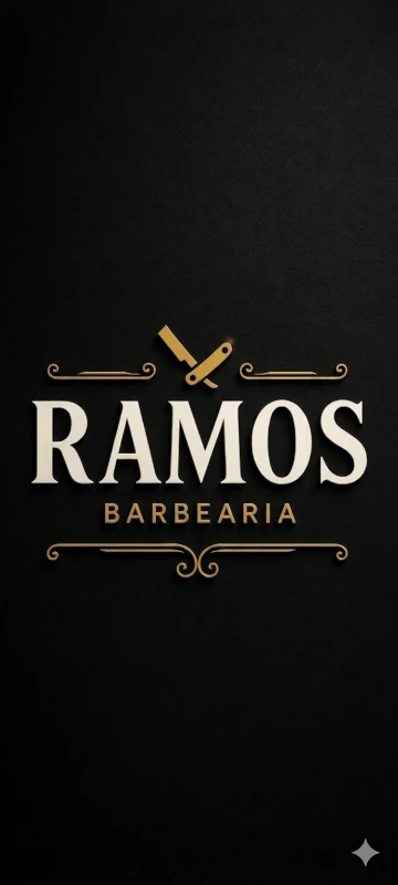 BARBEARIA RAMOS