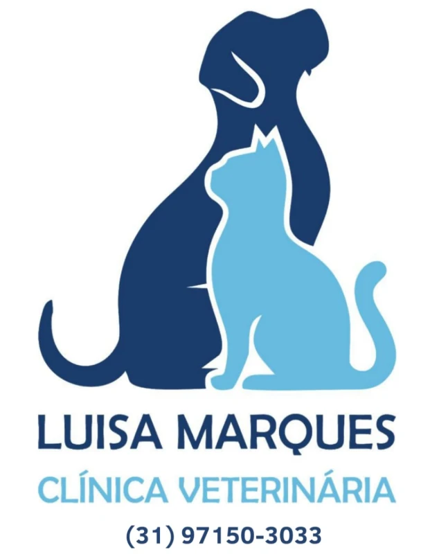 Clínica Veterinária Luisa Marques