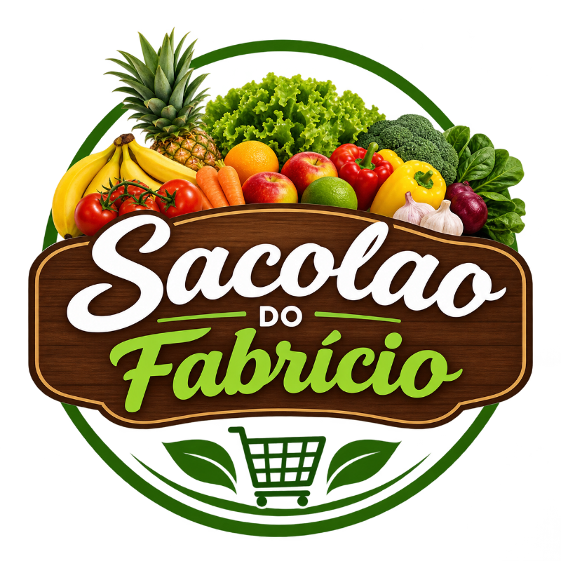 Sacolao Do Fabrício
