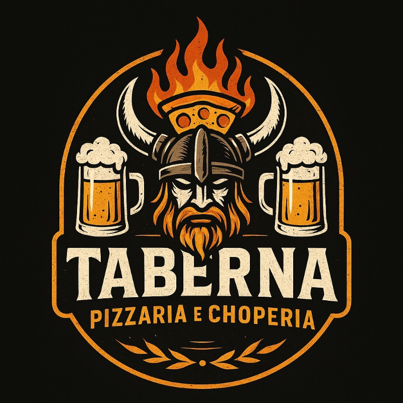 Taberna Pizzaria E Choperia