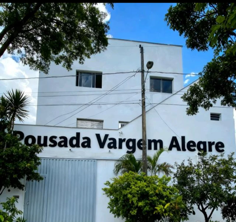 Pousada Vargem Alegre