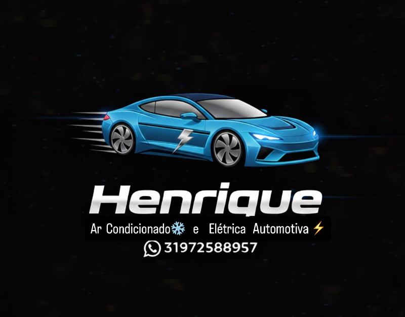 Henrique car’s
