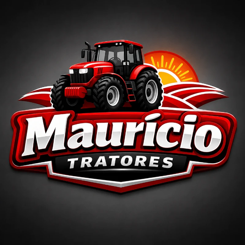 Maurício tratores e serviços agrícolas