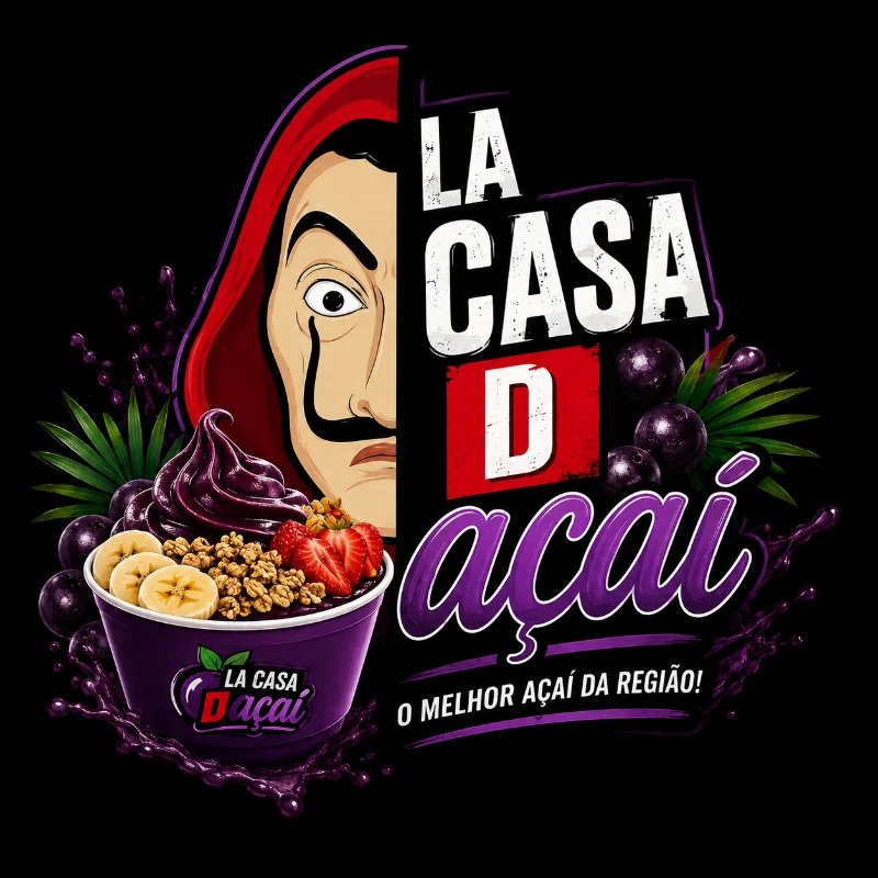 La Casa D Açai