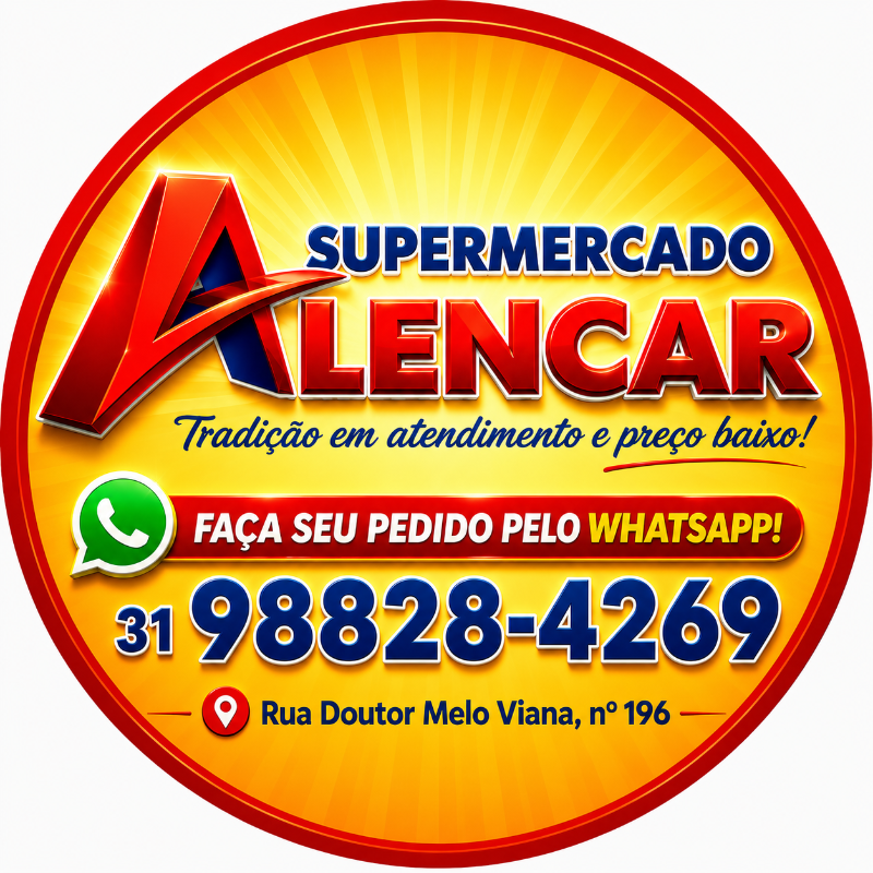Supermercado do Alencar