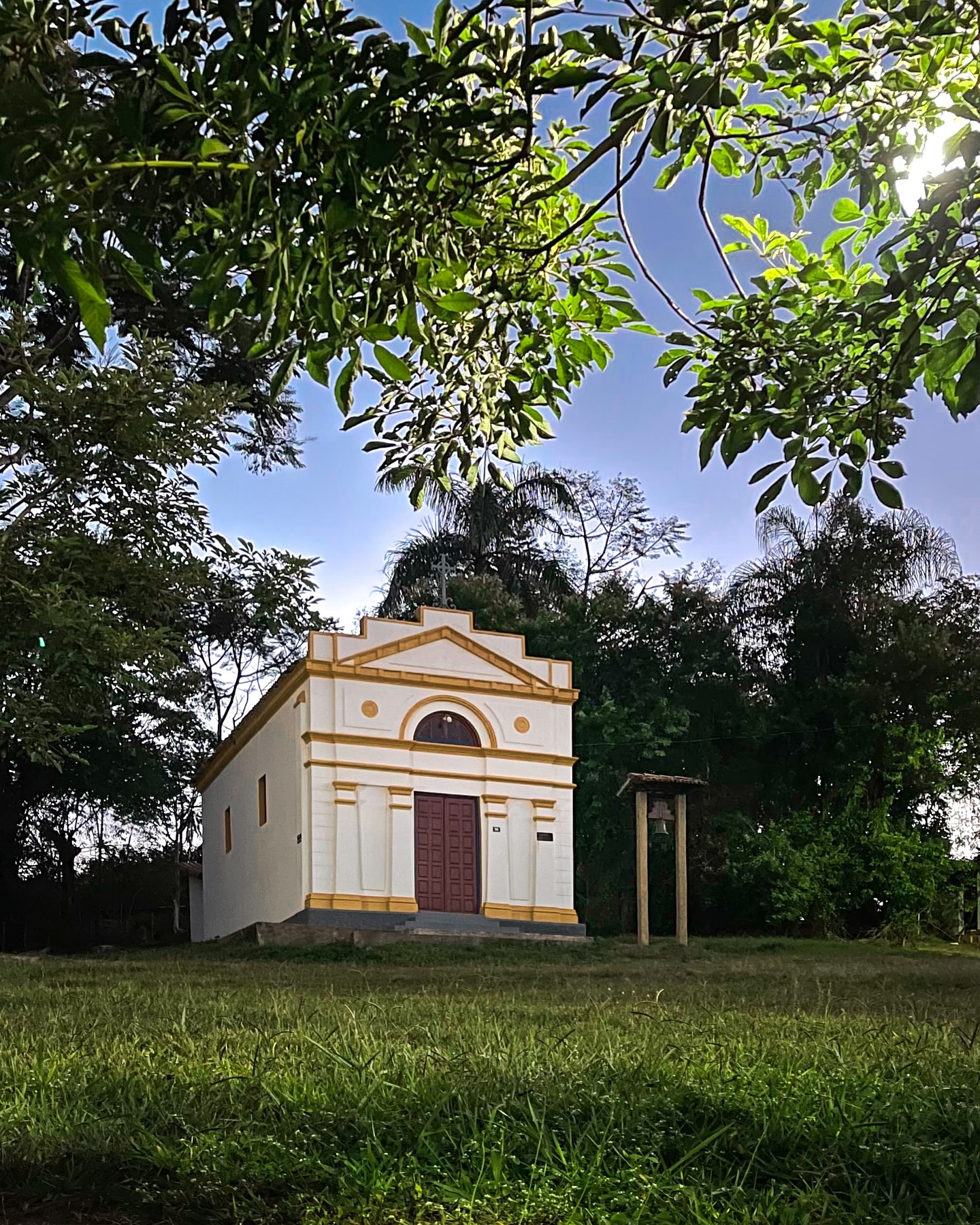 Foto do Instagram — 22/12/2024