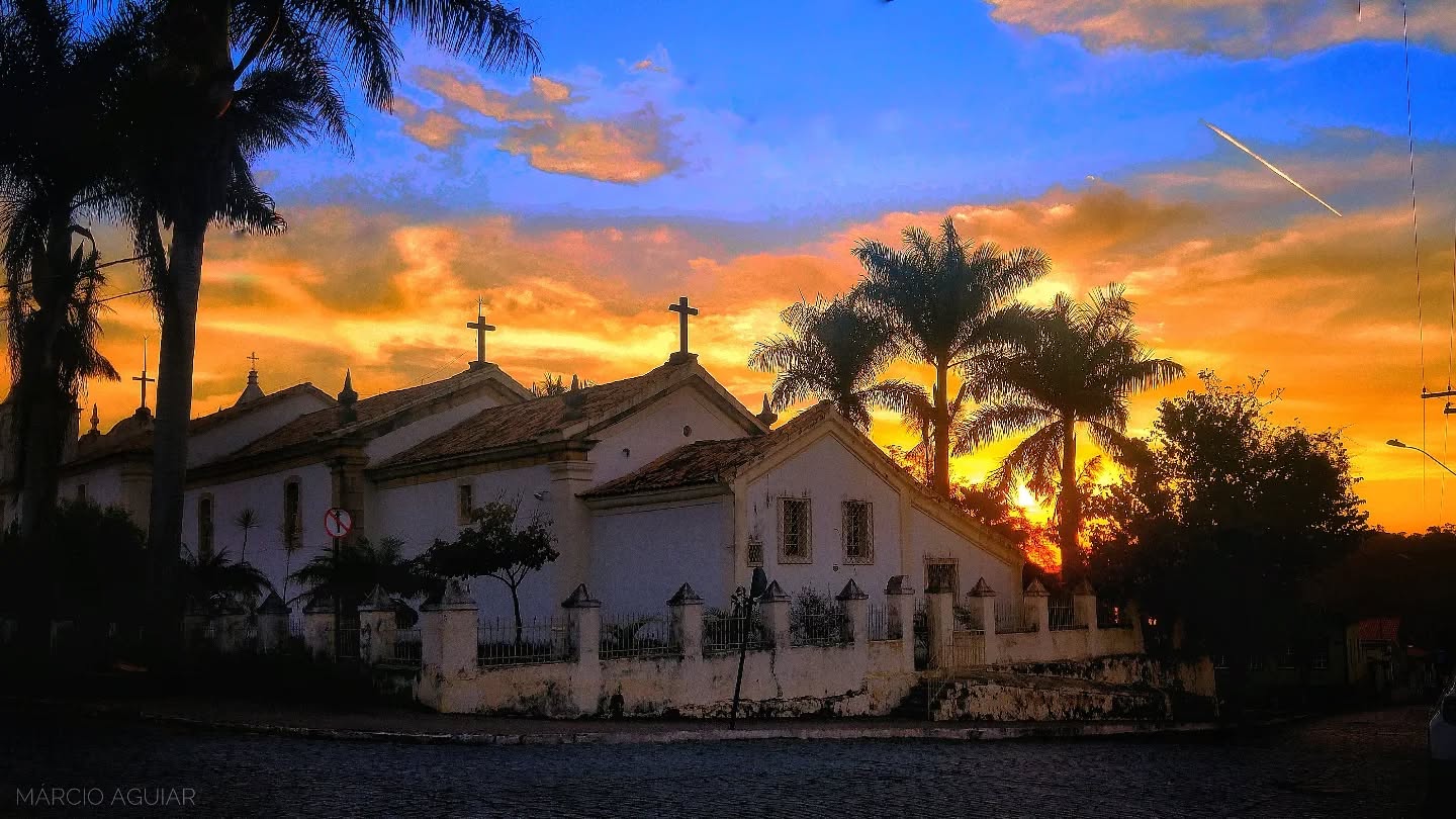Foto do Instagram — 06/01/2025