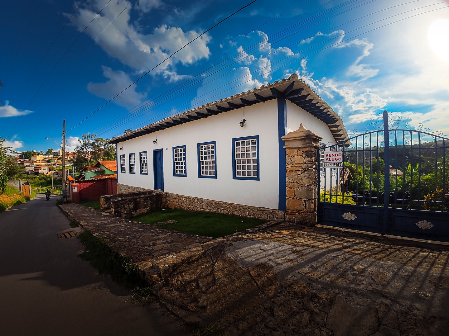 Foto do Instagram — 27/12/2025