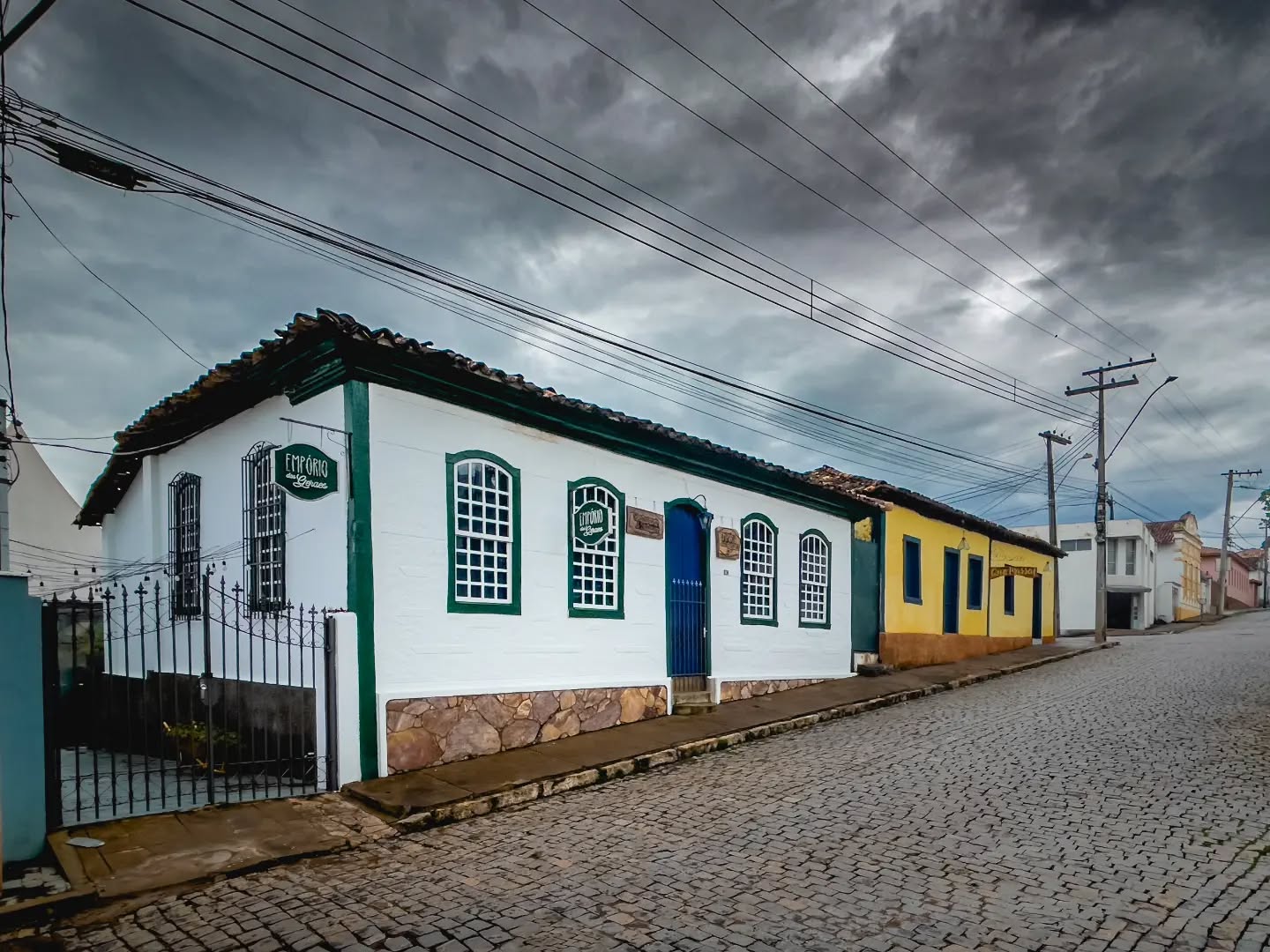 Foto do Instagram — 12/10/2024