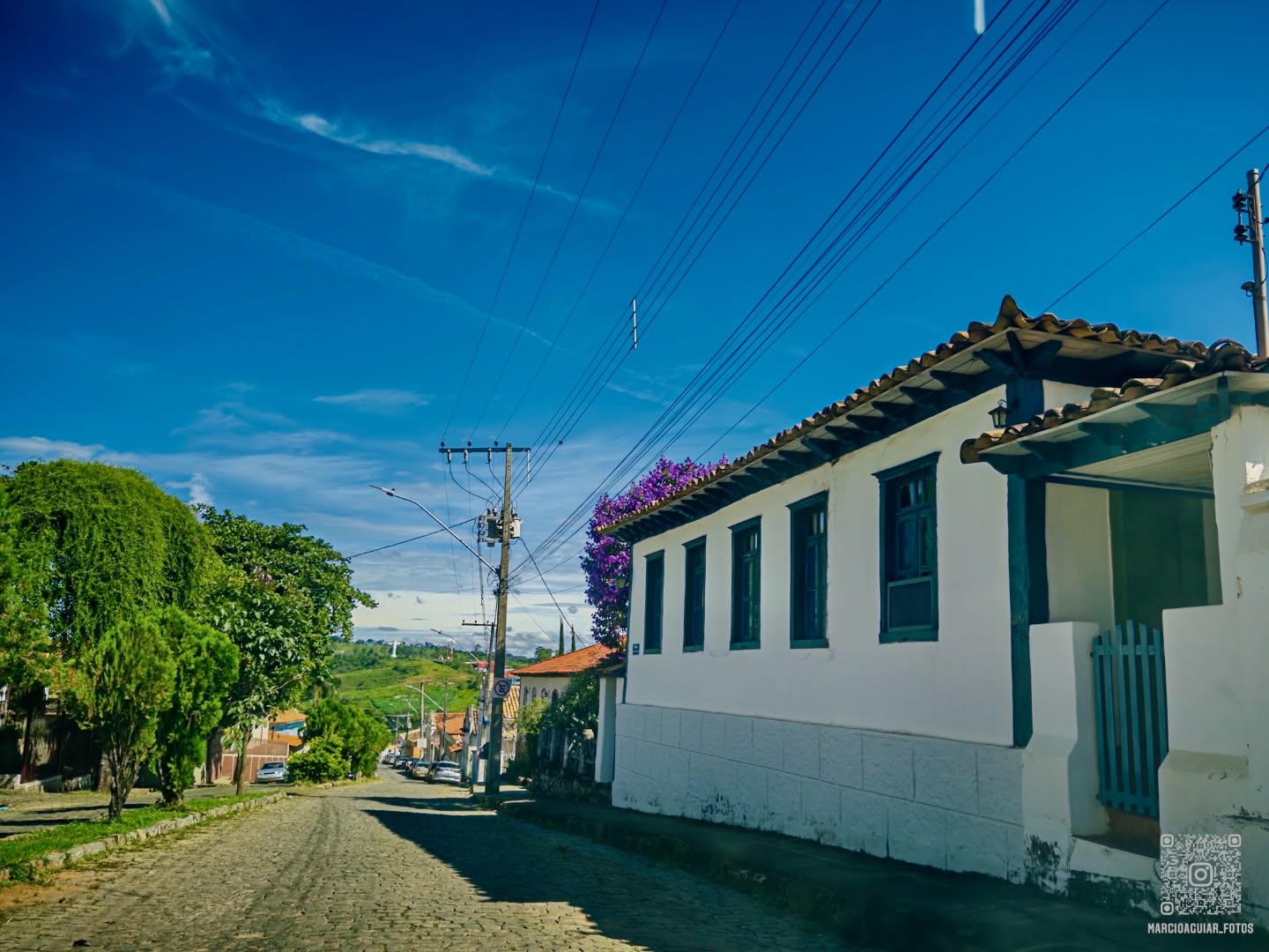 Foto do Instagram — 26/02/2026