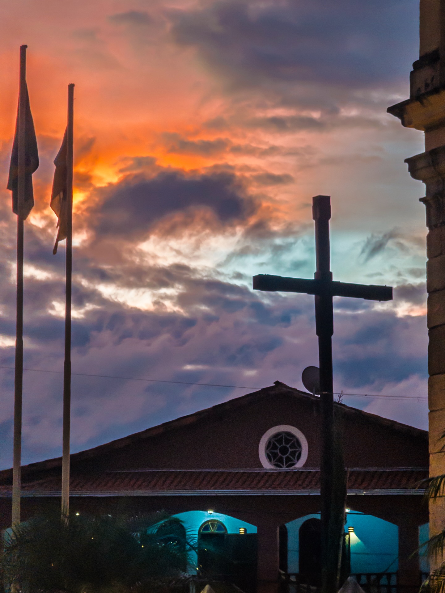 Foto do Instagram — 01/03/2026