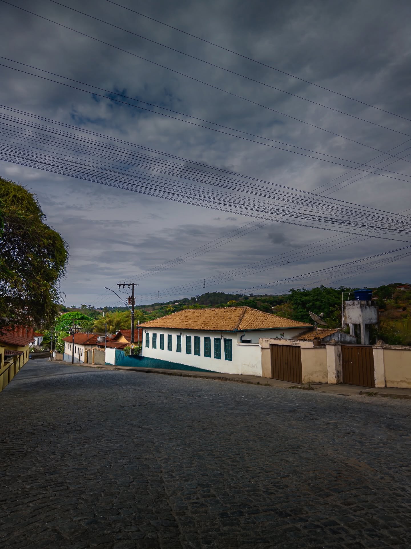 Foto do Instagram — 15/10/2025