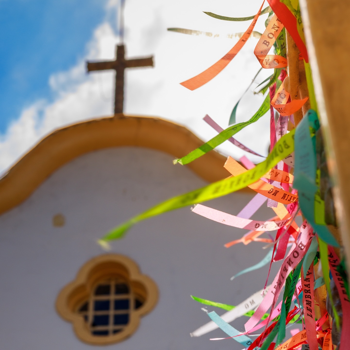 Bonfim das Gerais