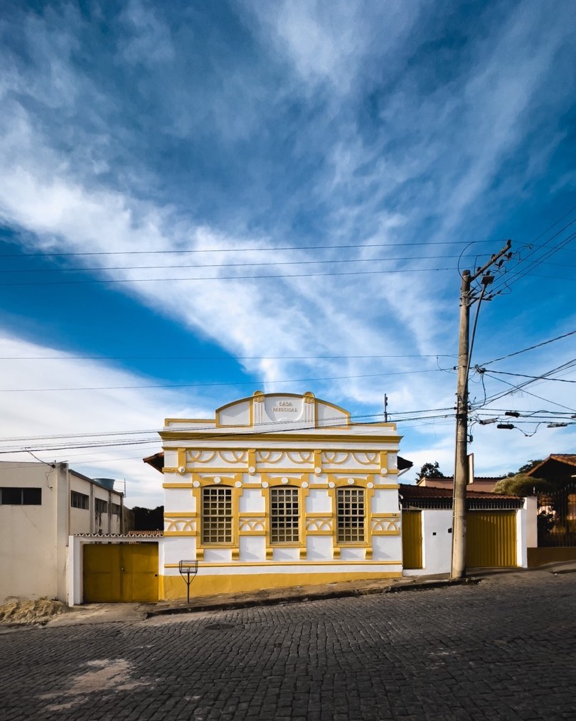 Foto do Instagram — 12/10/2024