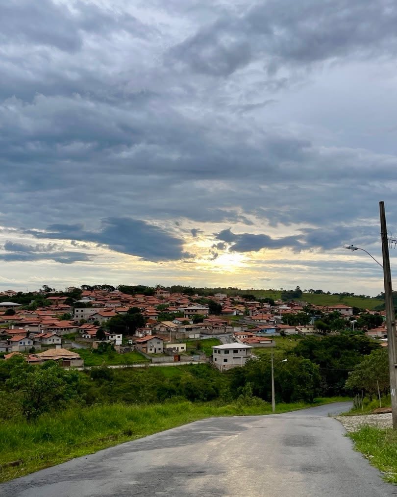 Foto do Instagram — 12/10/2024