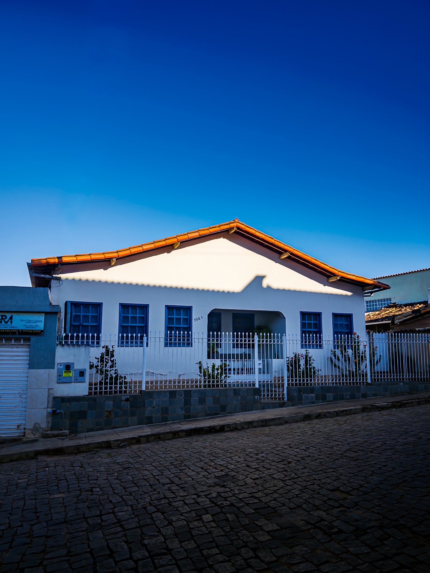 Foto do Instagram — 06/03/2026