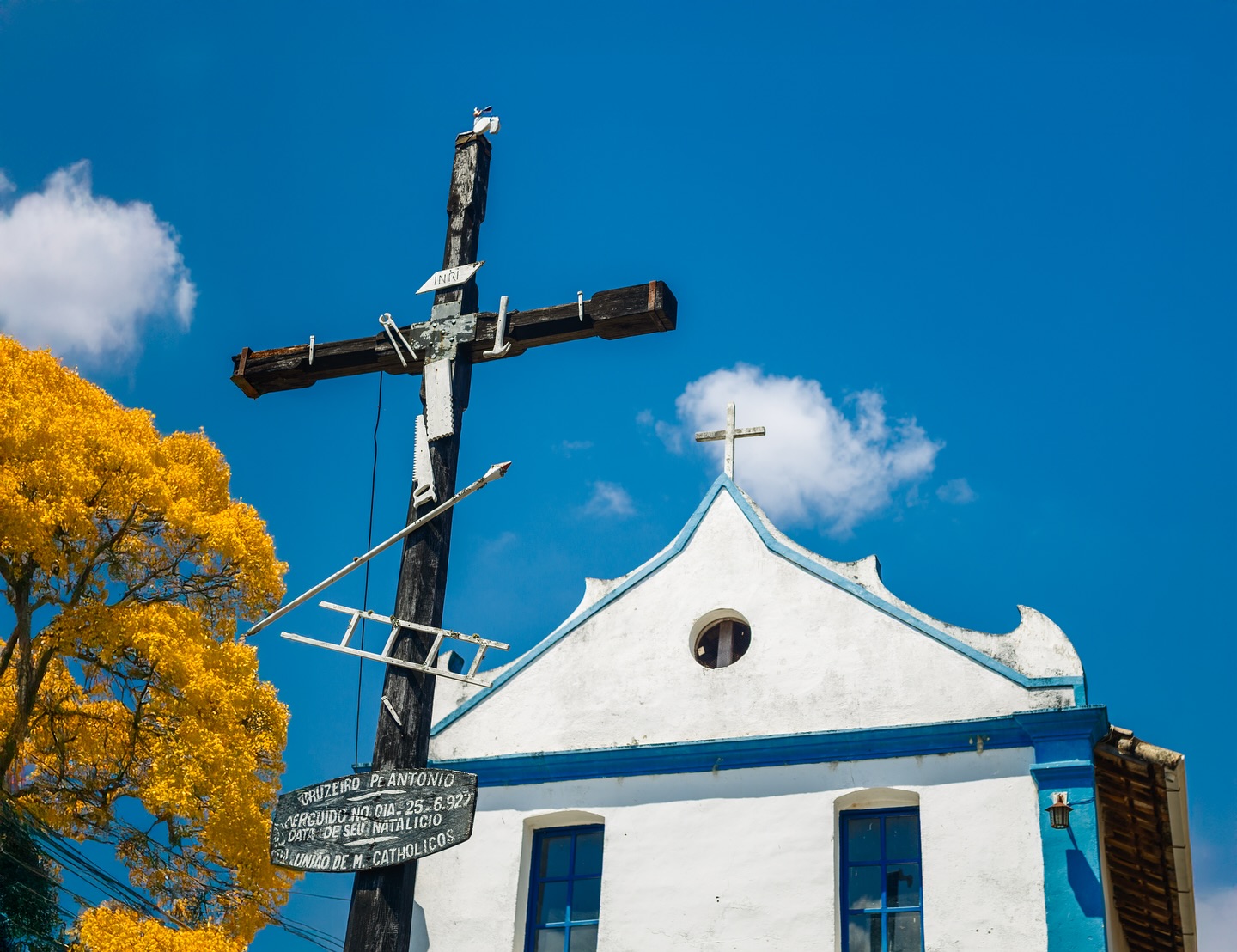 Capela do Rosário