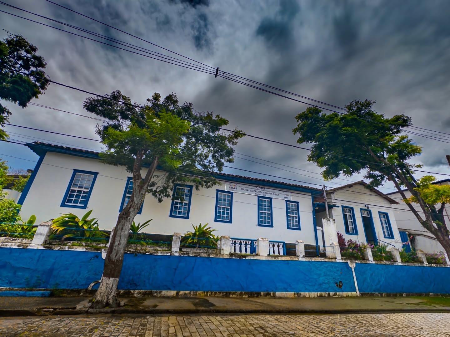 Foto do Instagram — 04/01/2026