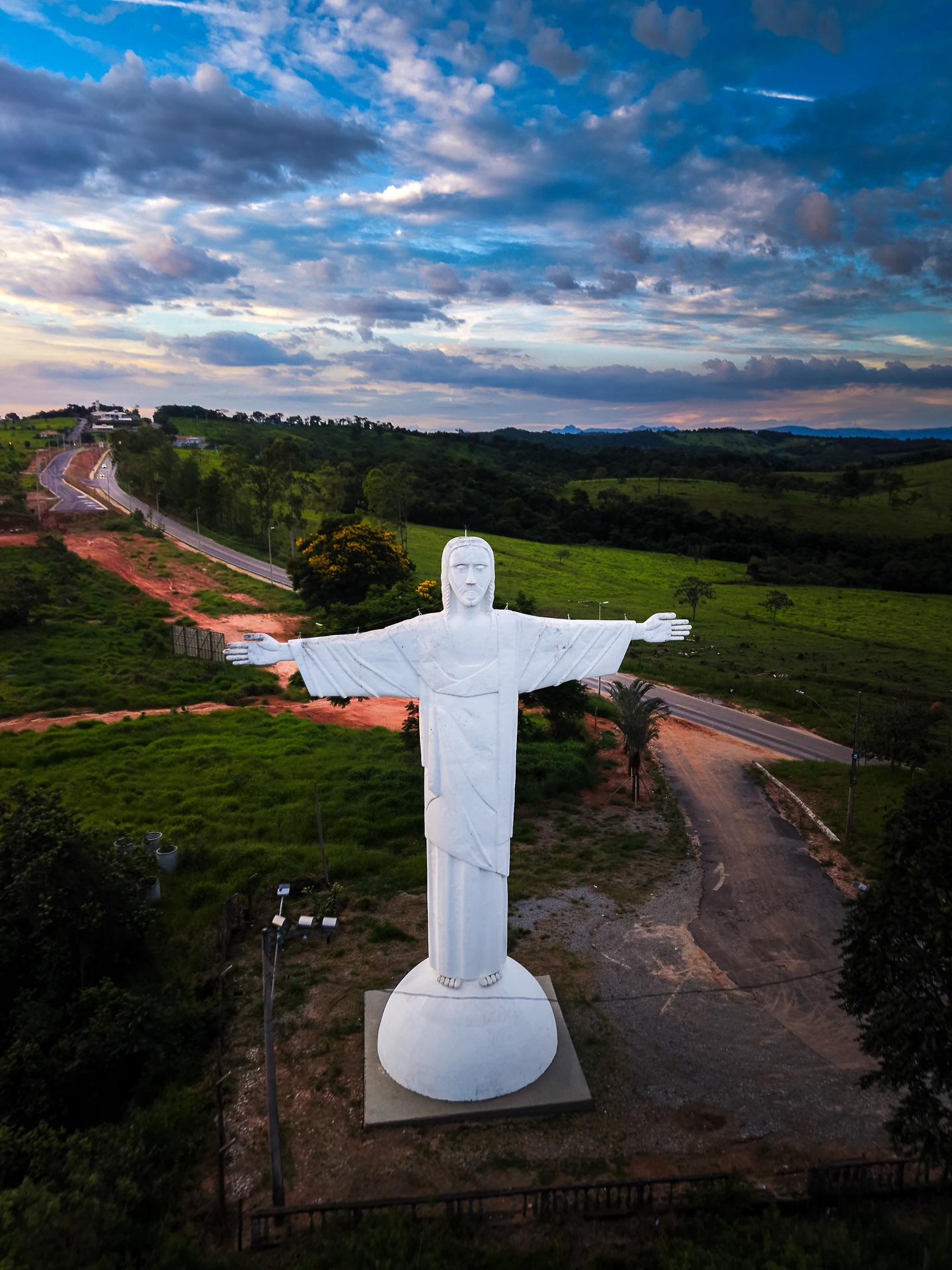 Foto do Instagram — 09/01/2026