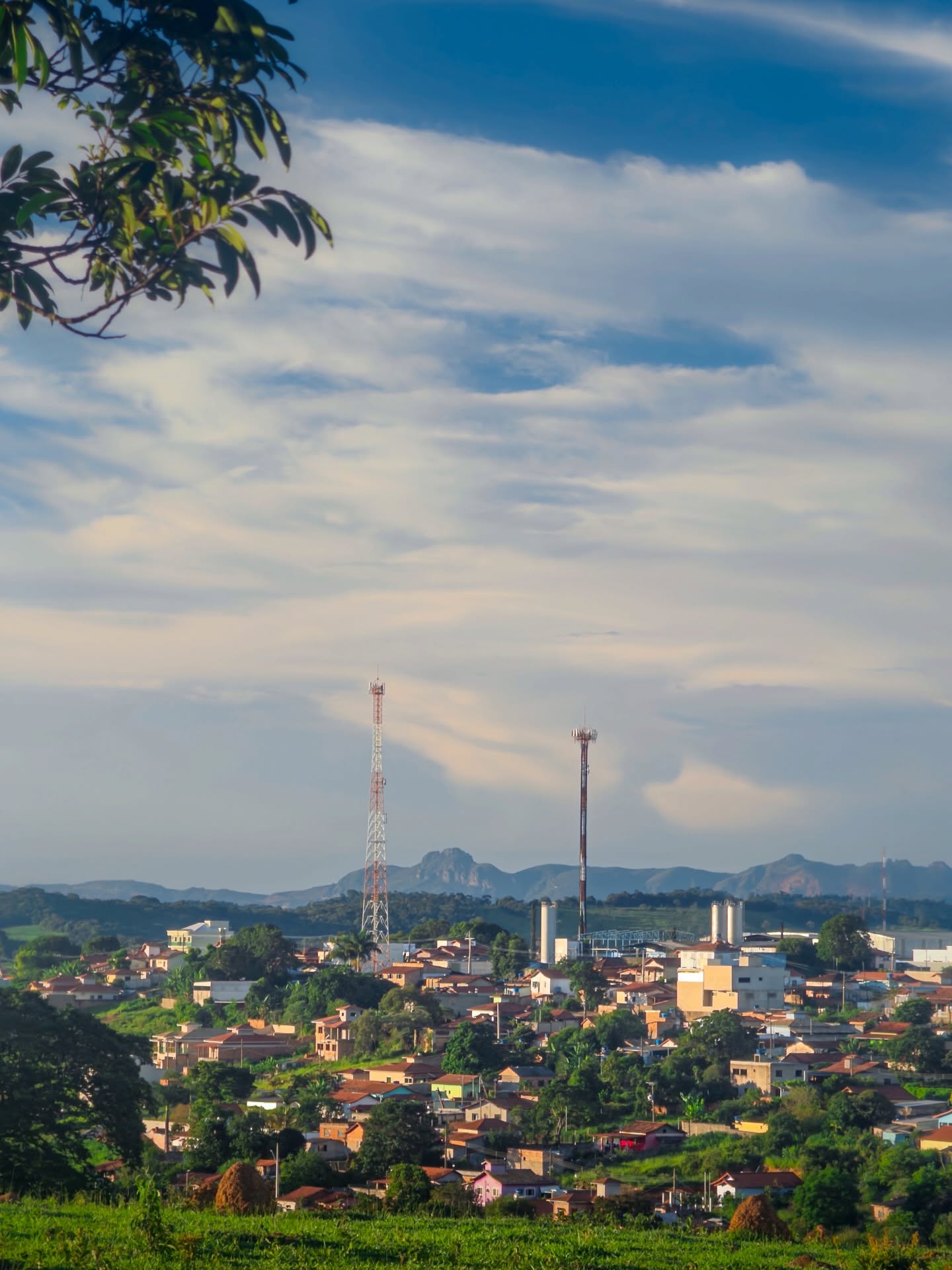 Bonfim por um ângulo que poucos conhecem!